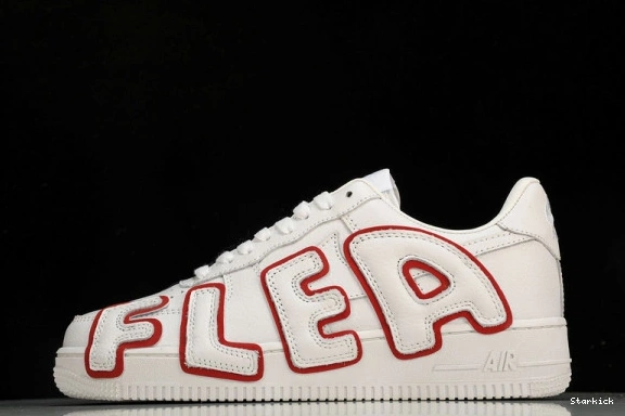 Air CK4746-99124 Plant Cactus Nike Force Market x  Flea 1 Red CPFM  Low 1202